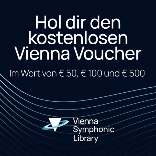 Deal Get Your Free Vienna Voucher