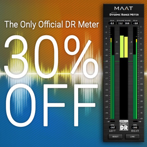 MAAT Labs Introductory Offer