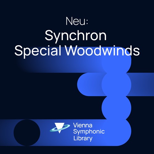 VSL: Synchron Special Woodwinds