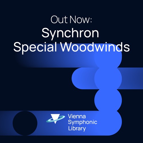 VSL: Synchron Special Woodwinds