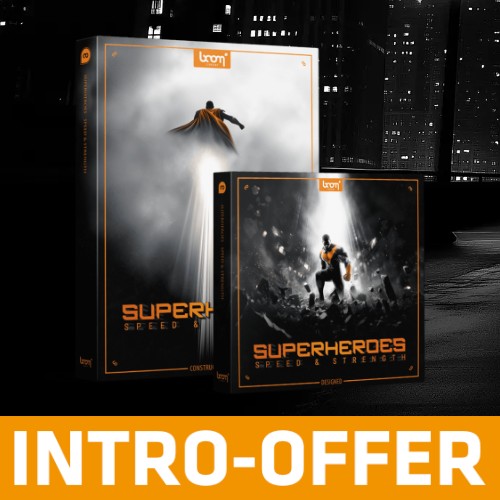 Banner Deal