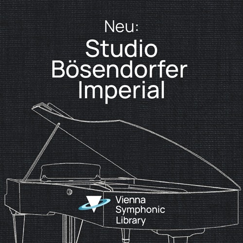 VSL: Studio Boesendorfer Imperial Launch Offer