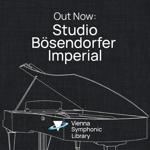 VSL: Studio Boesendorfer Imperial Launch Offer