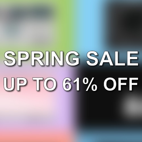 Baby Audio - Spring Sale