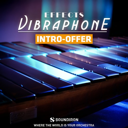 Soundiron Introductory Offer