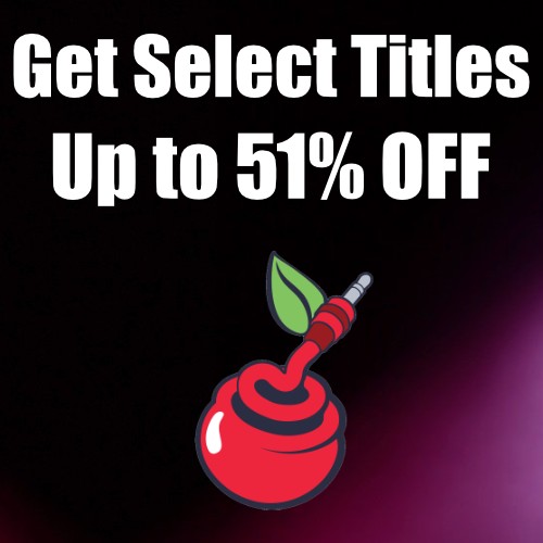 Cherry Audio - Up to 51% Off