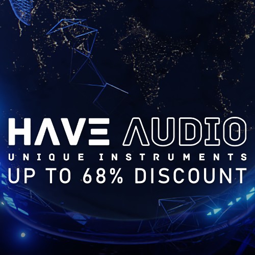 HAVE Audio - Up to 68% Off