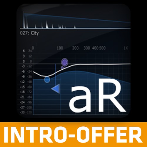 Molecular Bytes - AtomicReverb 2 - Intro Offer