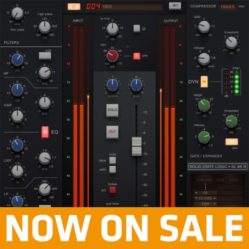 SSL - 4k B - 69% Off
