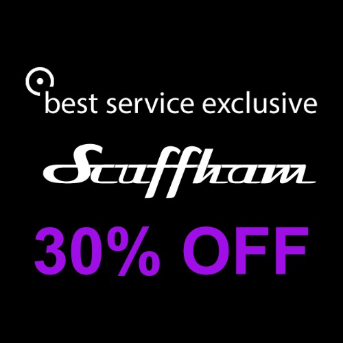 Exclusive Offer: 30% Off Scuffham Amps
