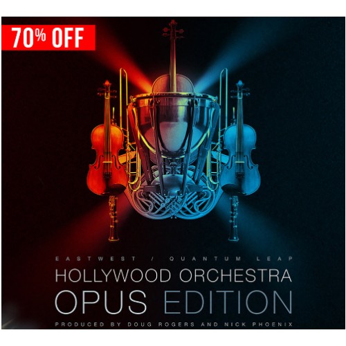 EastWest Flash Sale - One Week Only!