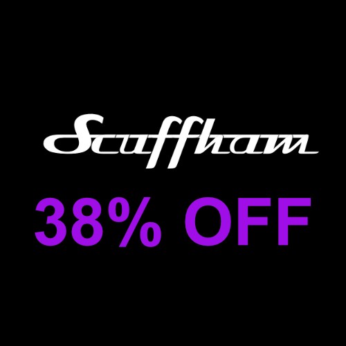Scuffham Amps - S-Gear - 38% Off