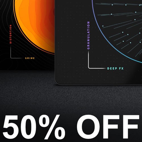 Output Summer Sale - 50% Off