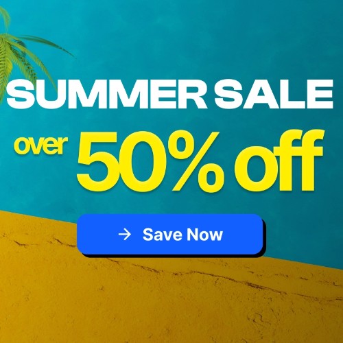 Pitch Innovations - Summer Sale