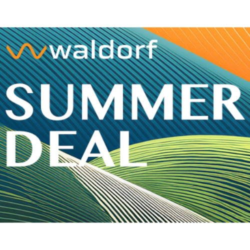 Waldorf - Microwave 1 - 33% Off