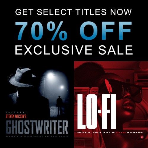 Exclusive Offer: Get 70% Off EastWest