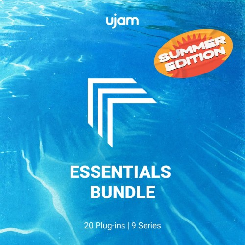 UJAM - Essential Bundle - Summer Edition