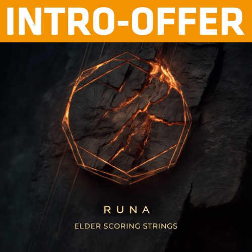 Wavelet Audio - RUNA - Intro Offer