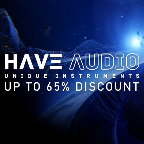 HAVE Audio - Up to 65% Off