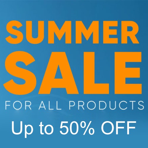 Wavelet Audio - Up to 50% Off