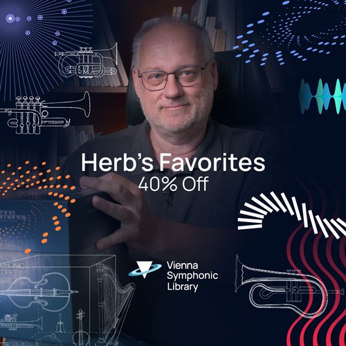 VSL: 40% Off Herbs Favorites