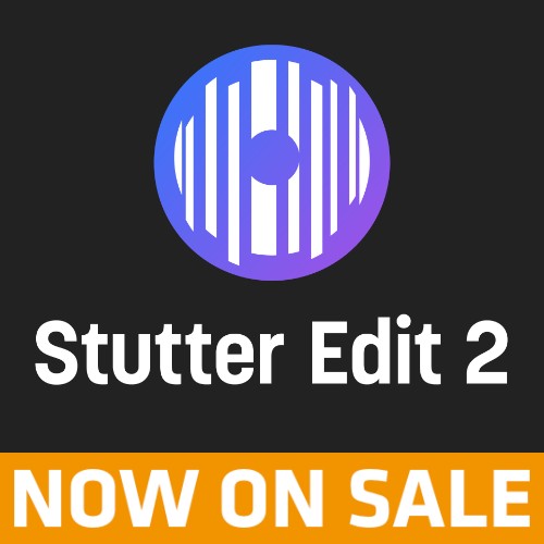 iZotope - Stutter Edit 2 - 86% Off
