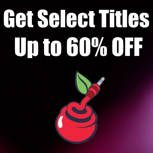 Cherry Audio - Up to 60% Off