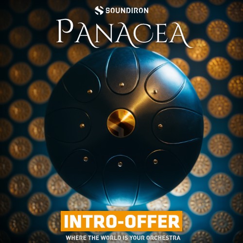 Soundiron Introductory Offer