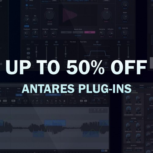 Antares - Up to 50% Off