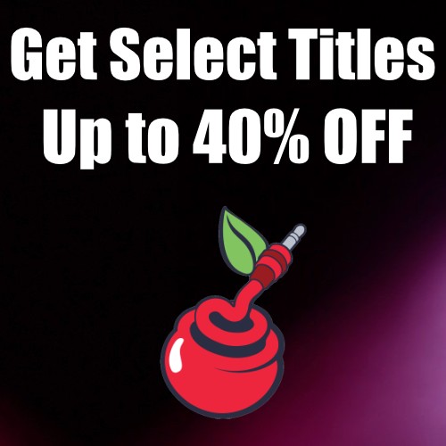 Cherry Audio - September Savings