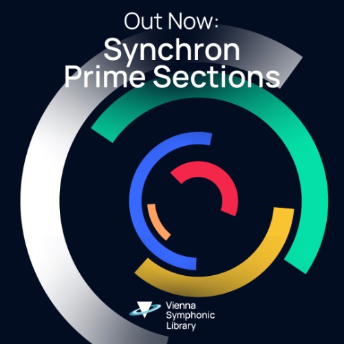 VSL: Synchron Prime Orchestra - Intro Offer