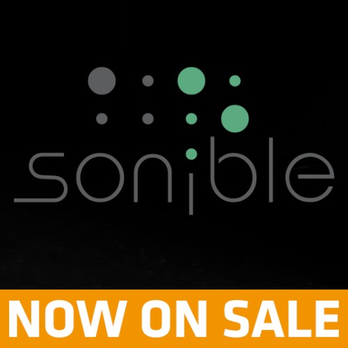 Sonible - End Of Summer Sale