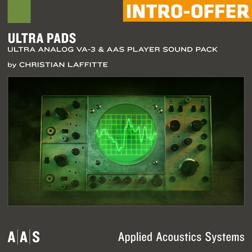Deal AAS: Ultra Pads Launch Offer
