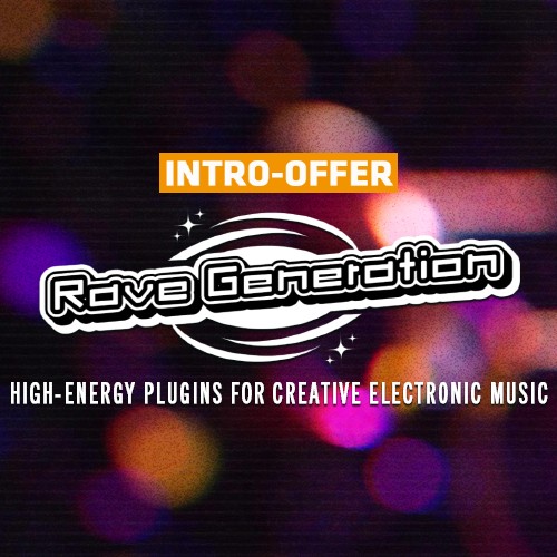 Deal Rave Generation Launch Sale