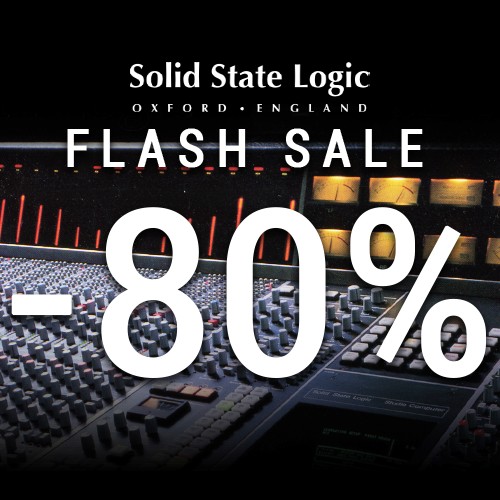 SSL - Strip Plugins Flash Sale