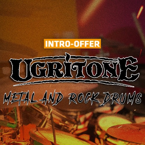 Ugritone Launch Sale