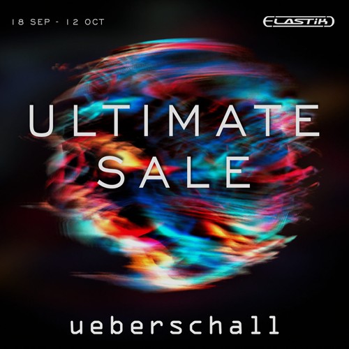 Deal Ueberschall Ultimate Sale