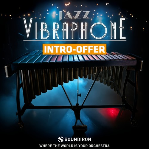 Soundiron Introductory Offer