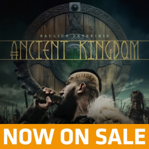 EastWest: Ancient Kingdom - 60% Off