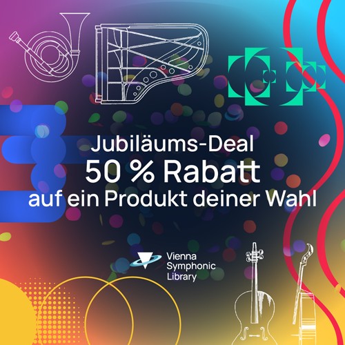 Vienna Anniversary Offer