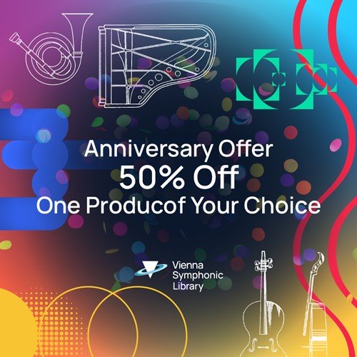 Vienna Anniversary Offer