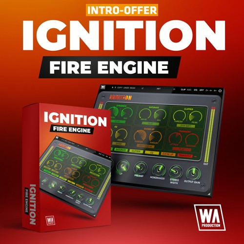Deal W.A. Production Introductory Offer