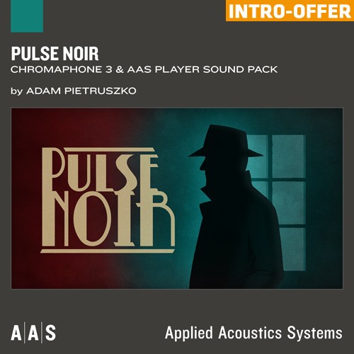 AAS: Pulse Noir Launch Offer