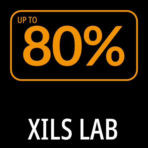 XILS-lab - Up to 80% Off