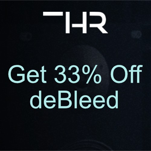 THR - deBleed - 33% Off