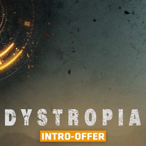 Heavyocity Launch Sale