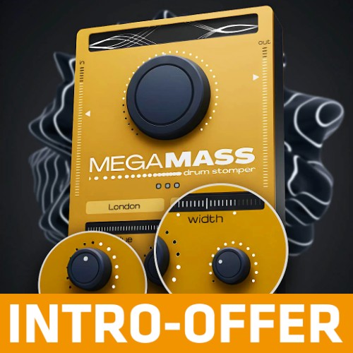 Karanyi Sounds - Megamass - Intro Offer