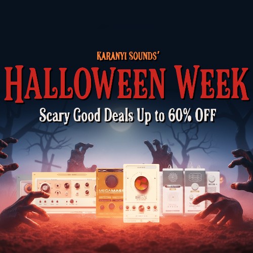 Karanyi Sounds - Up to 60% Off