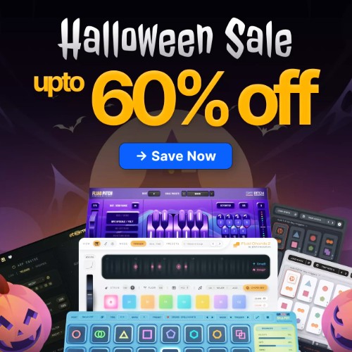 Pitch Innovations - Halloween Sale - Up to 60% Off