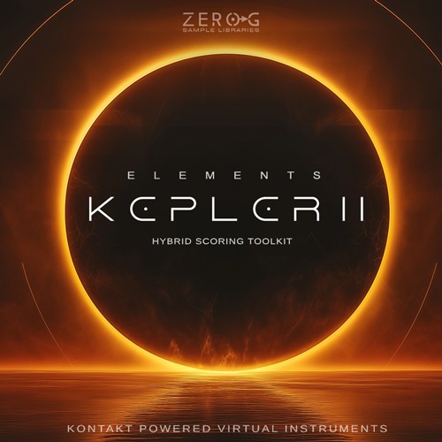 Deal Zero-G - Kepler 2 Launch Sale 15% OFF